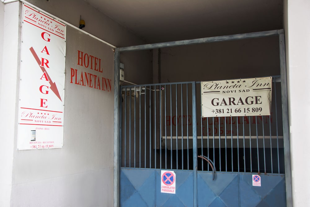 Planeta Inn Hotel 35/50
