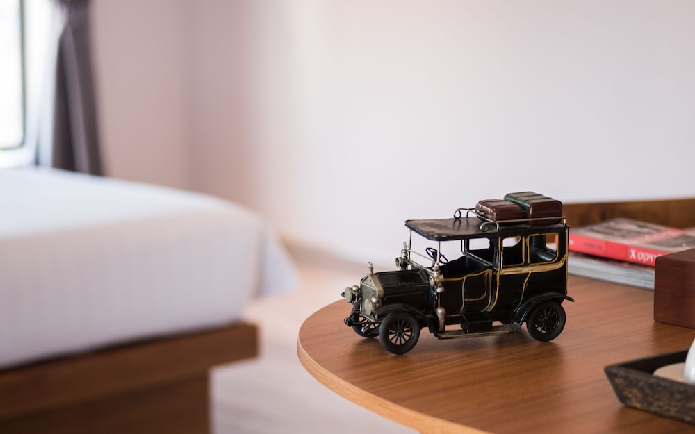 Phnom Penh 51 Hotel & Residences 21/50