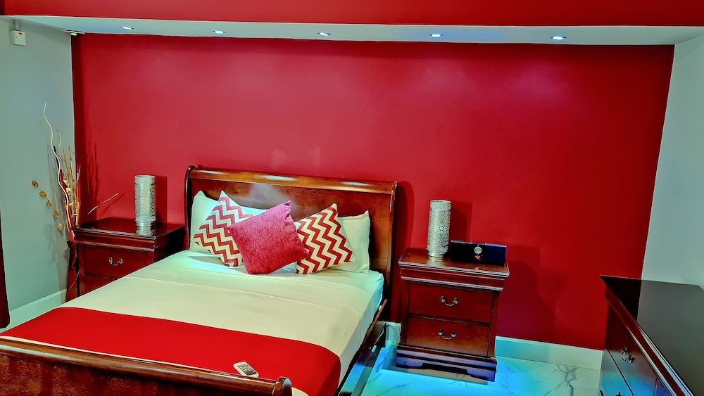Casa Alexandria Guest Apartment 18/47