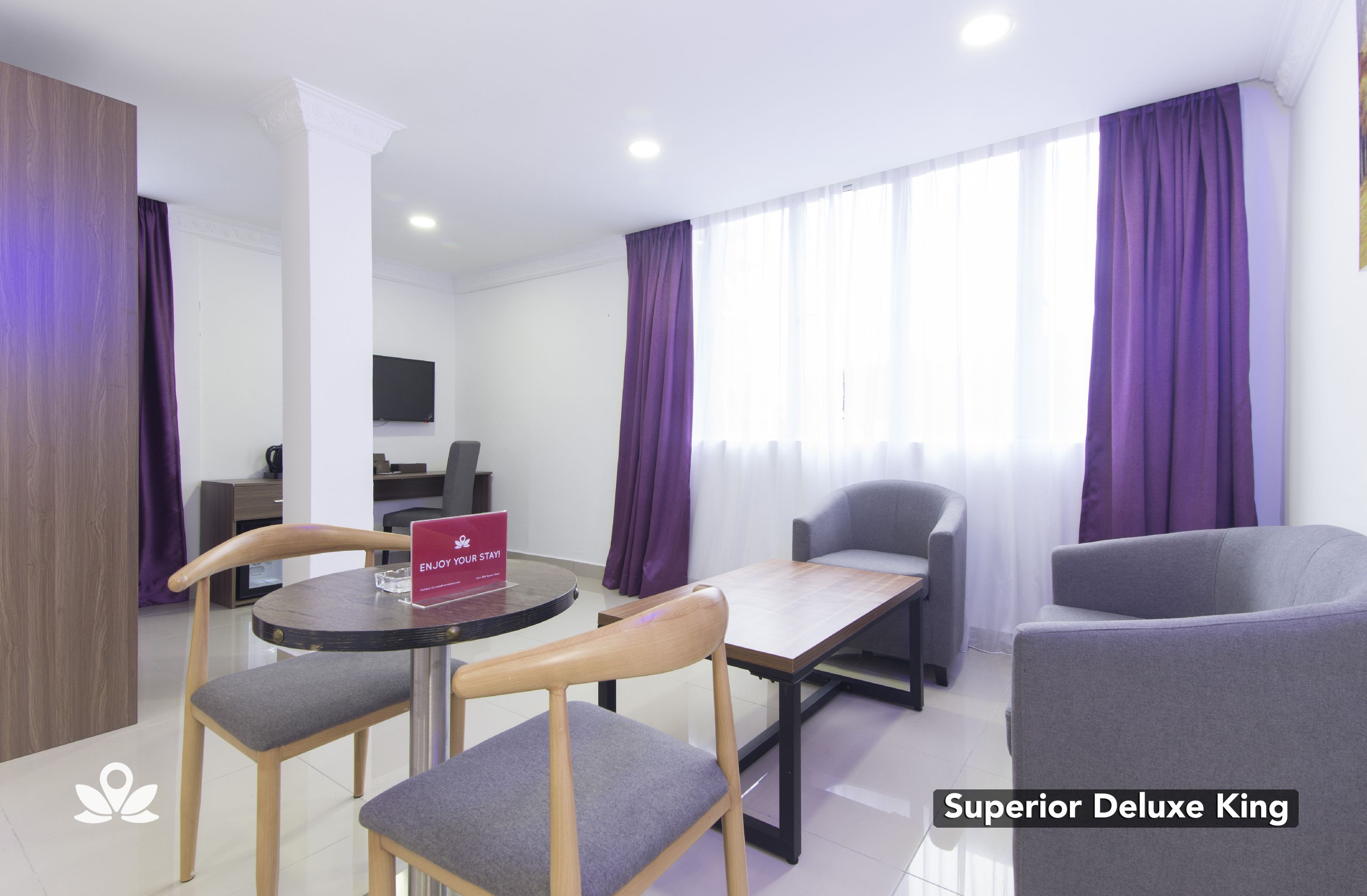 Zen Rooms Poorna Hotel 39/50