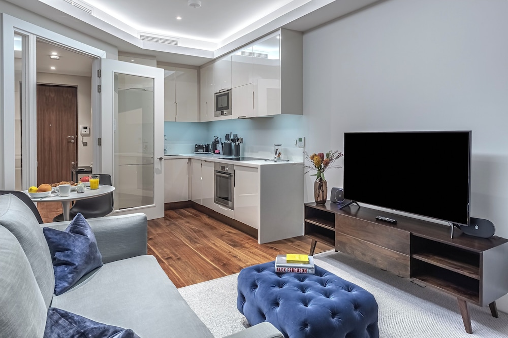 Grays Inn by Aeria Apartments 24/41