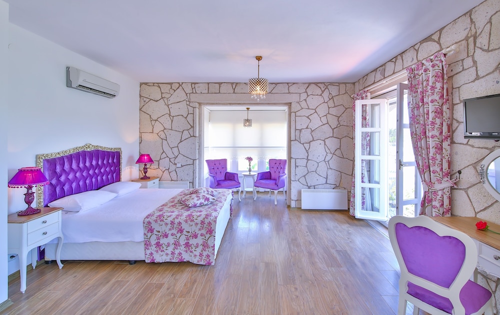 Alacati Balbadem Hotel 15/59