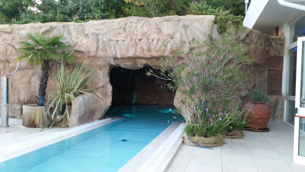 Terme Millepini 21/50