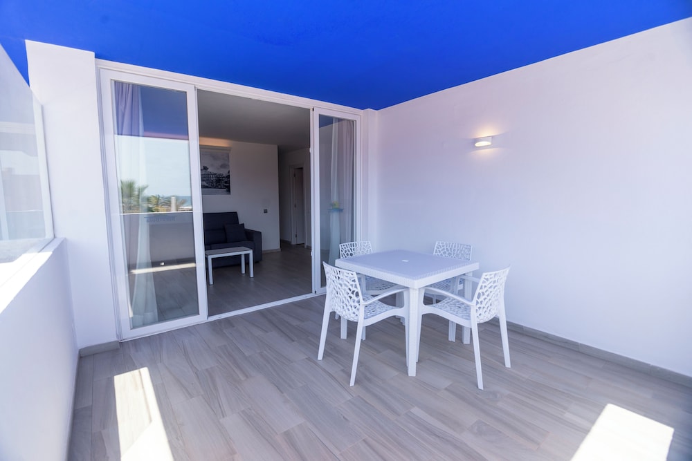 Apartamentos Bora Bora - Adults Only 35/65