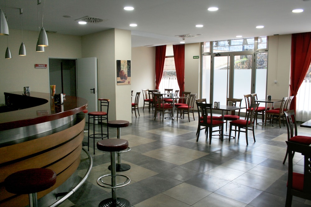 Hotel Virgen de Covadonga 35/47