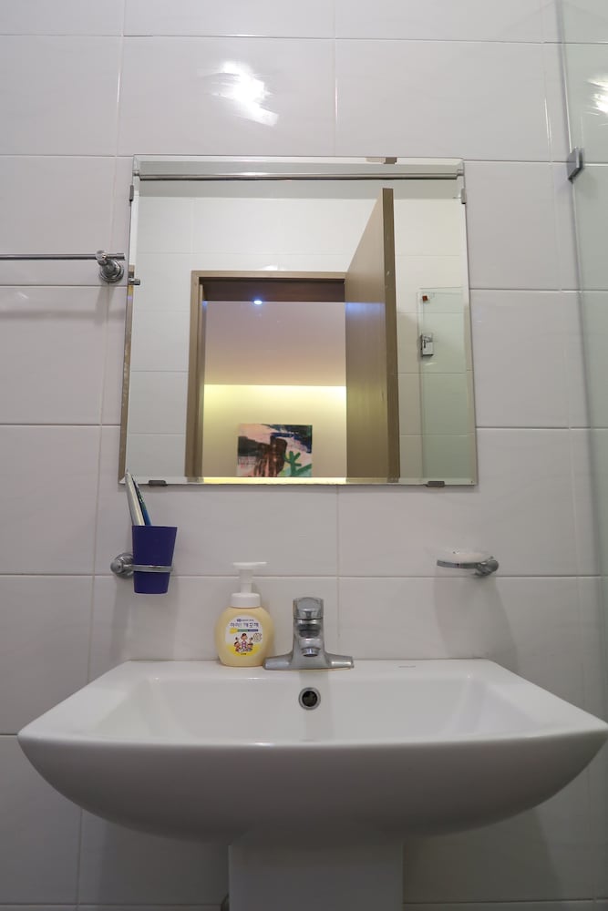 Andong Poong-Gyung Guesthouse - Hostel 69/73