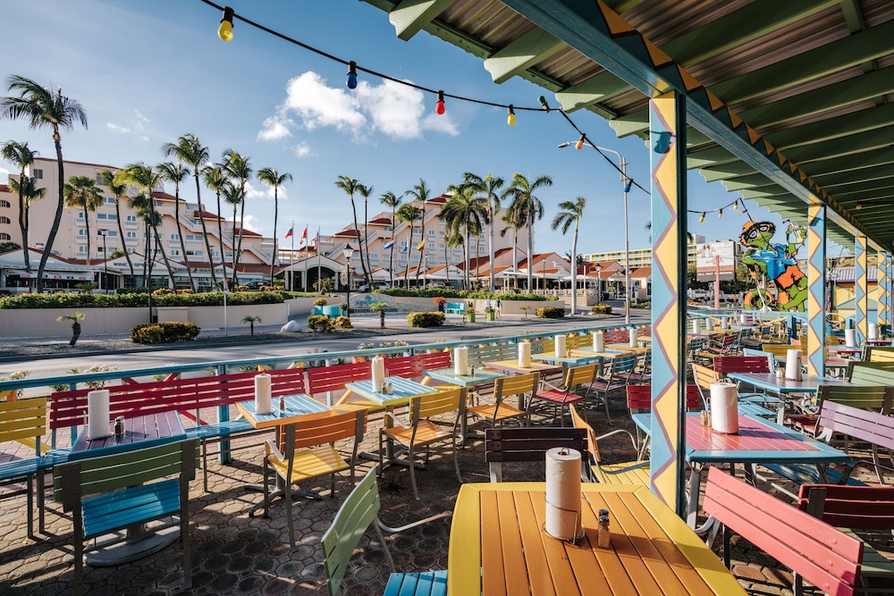 Playa Linda Beach Resort 11/49