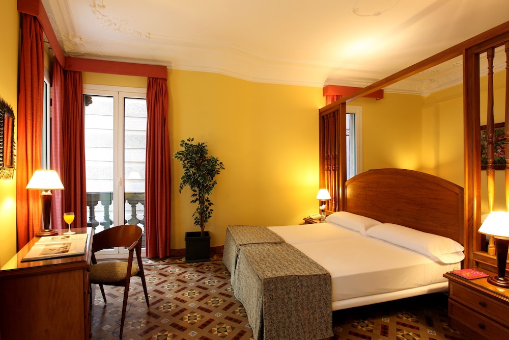 Hotel Nouvel 16/64
