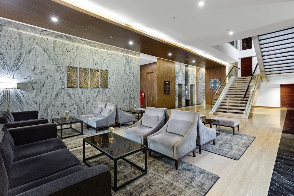 Aston Sidoarjo City Hotel and Conference Center 27/50