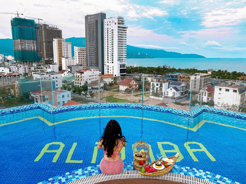 Alibaba Hotel Da Nang 33/50