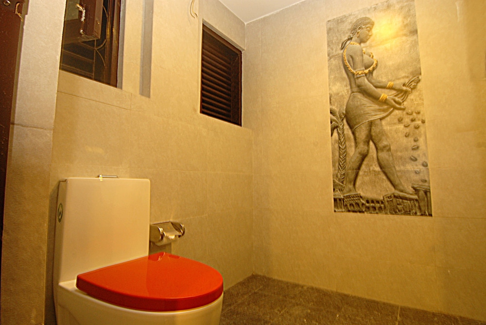 Hotel Buddha 38/56
