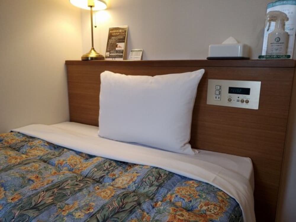 BENIKEA CALTON HOTEL FUKUOKA TENJIN(FORMELY SUTTON HOTEL FUKUOKA TENJIN) 9/24