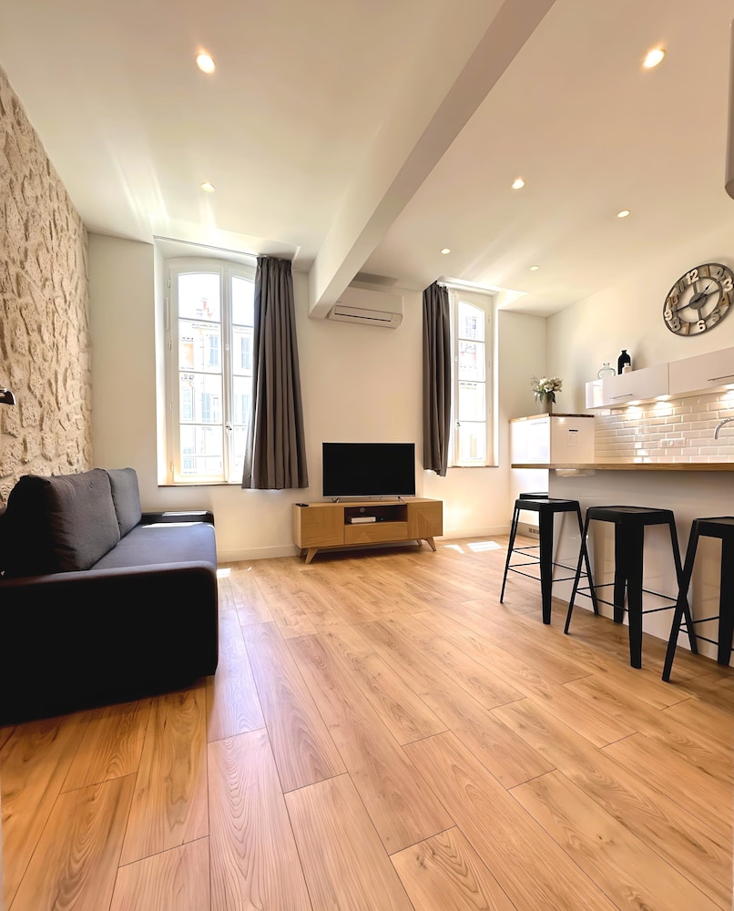 Les Appartements Du Vieux-Port 30/46