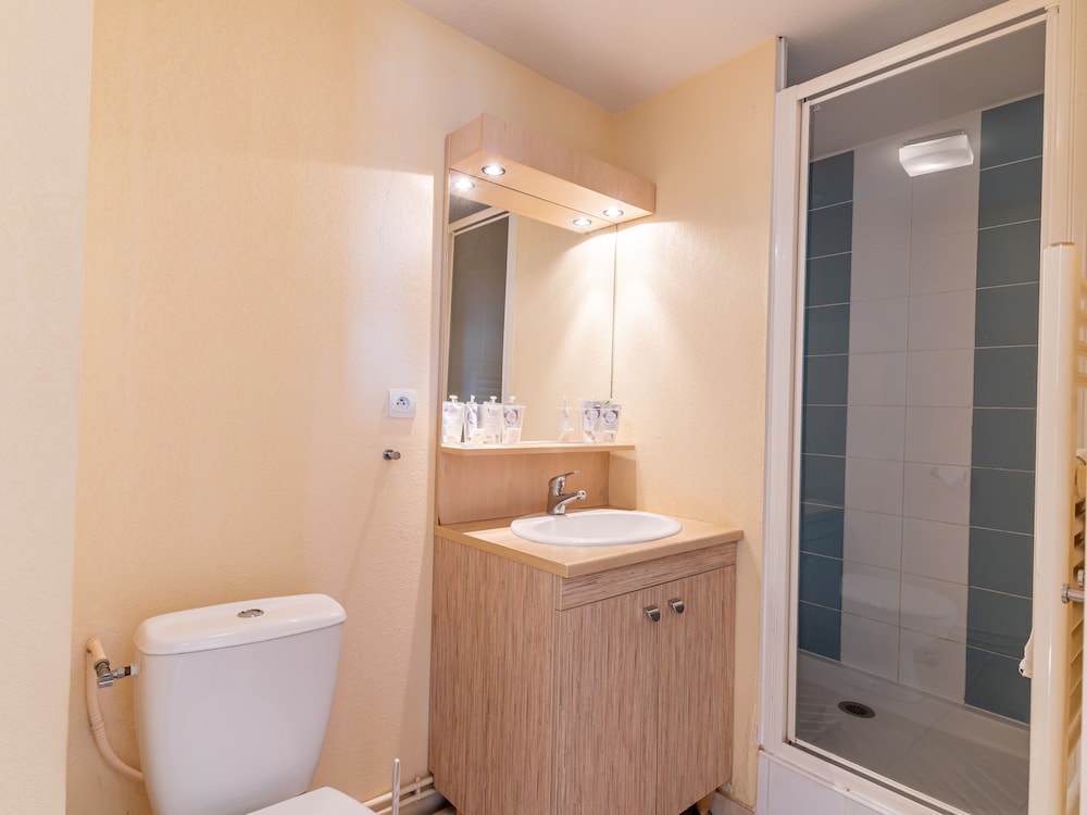Residence L Ile D Or 69/74