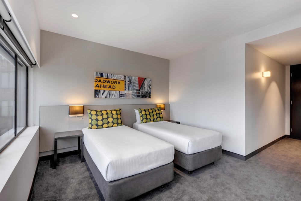 Novotel Sydney City Centre 23/89