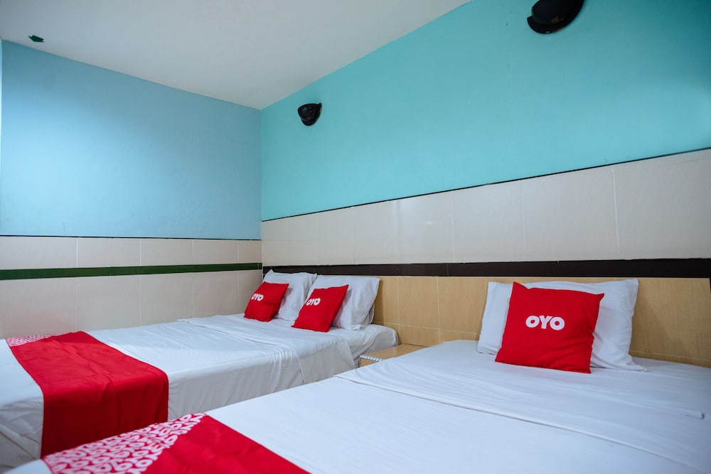 Hotel O Milion Inn 15/32