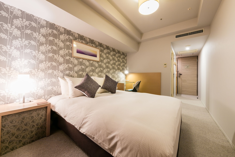 Hotel Resol Trinity Sapporo 26/71
