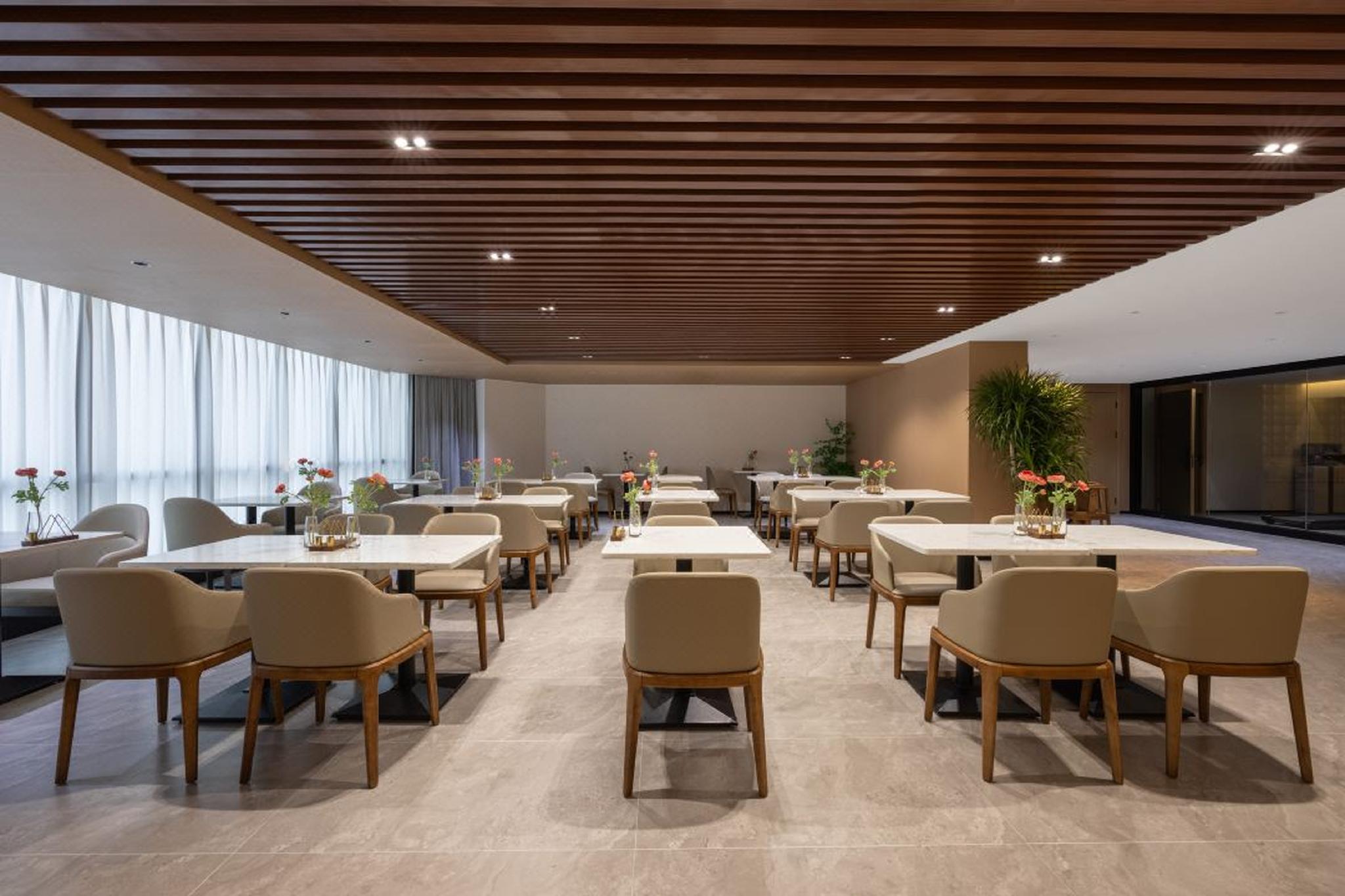 Guangzhou Lingyue Hotel (Canton Fair Transfer Service) 22/28