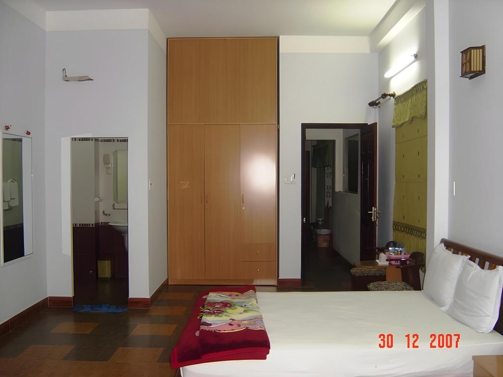 Phu My Hotel 19/34