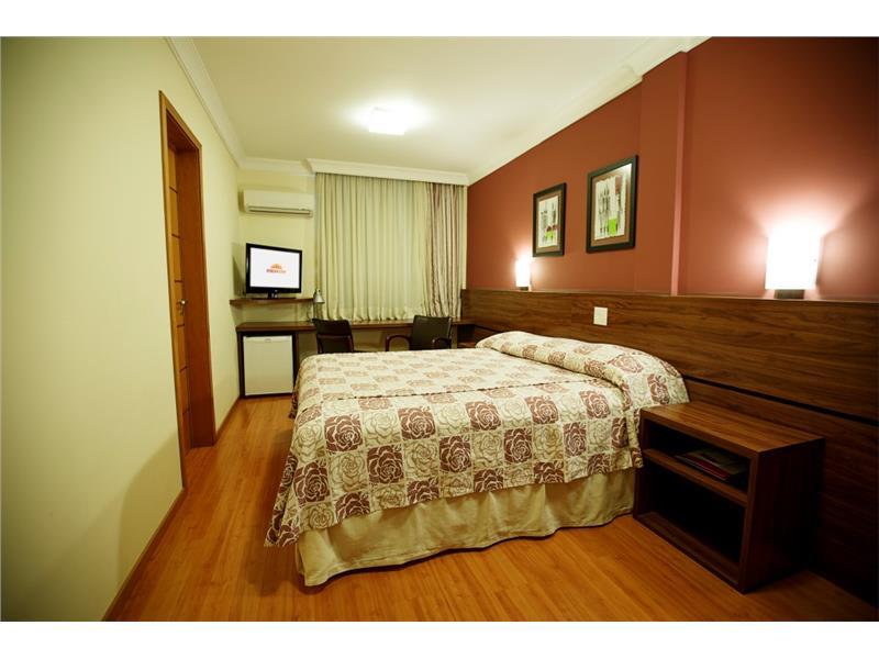 Big, Luxury, Flat