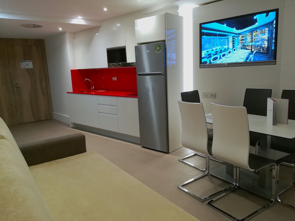 Hotel Spa Ciudad de Binefar 32/43
