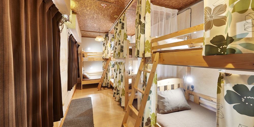 Hotel Hamby Resort 54/70