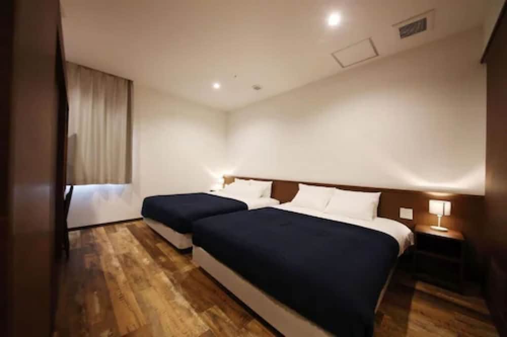 Toho Hotel Zonk Hakata 15/48