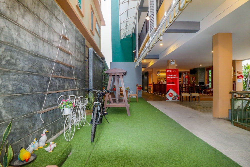 HuaHin Goodview Hotel 26/31