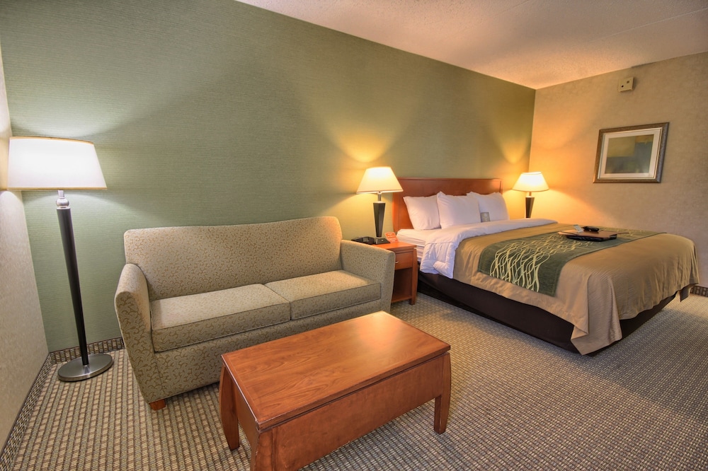 Spark by Hilton Dearborn Detroit 15/31