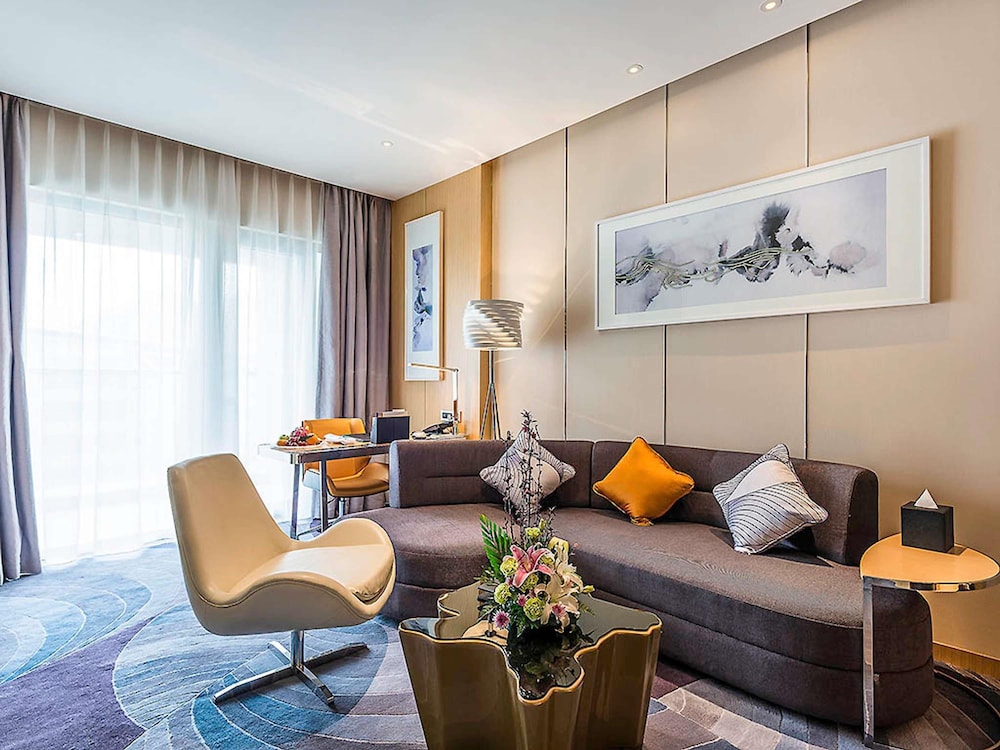 Novotel Suzhou Sip 45/76