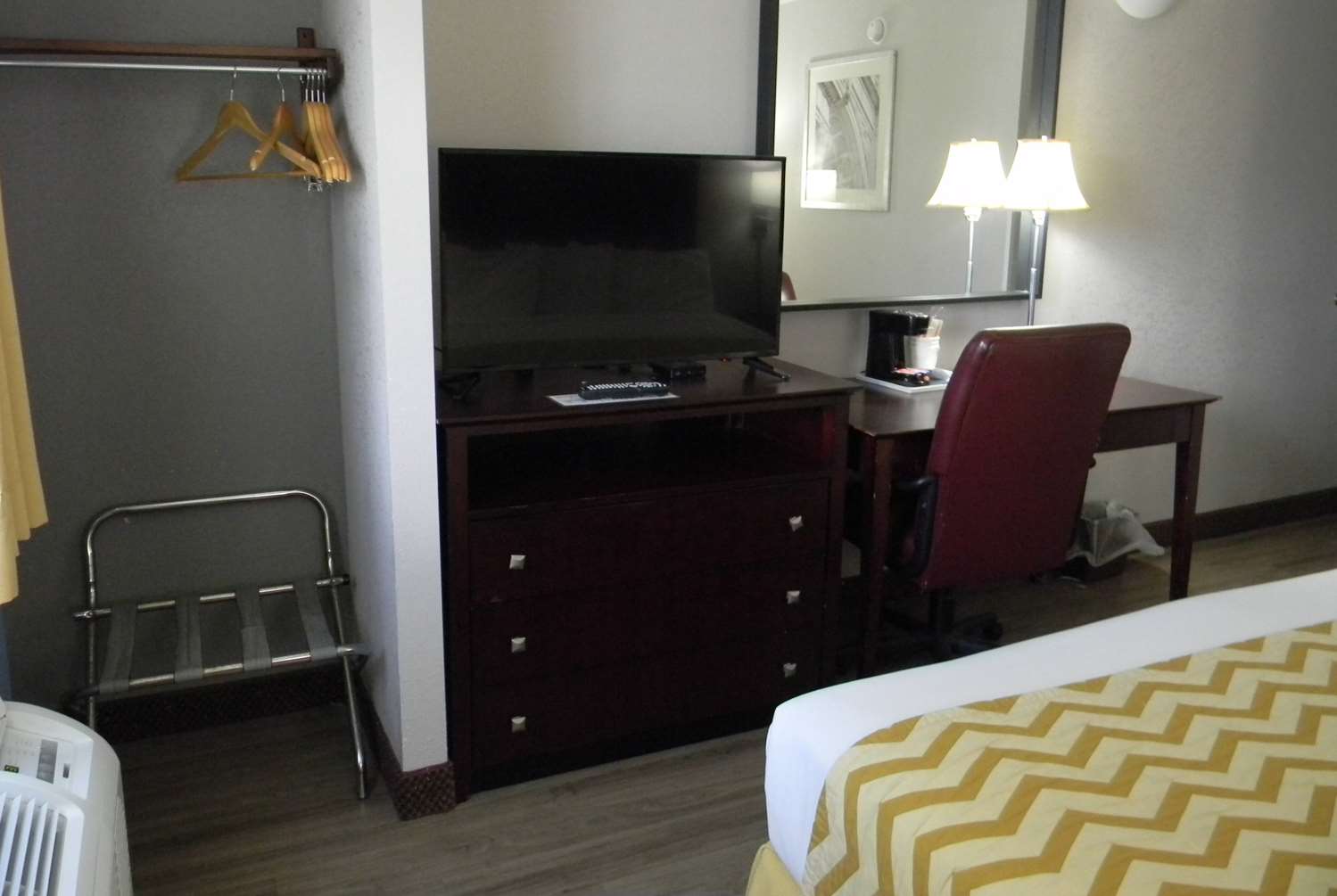 Travelodge Inn & Suites by Wyndham Albany 29/34