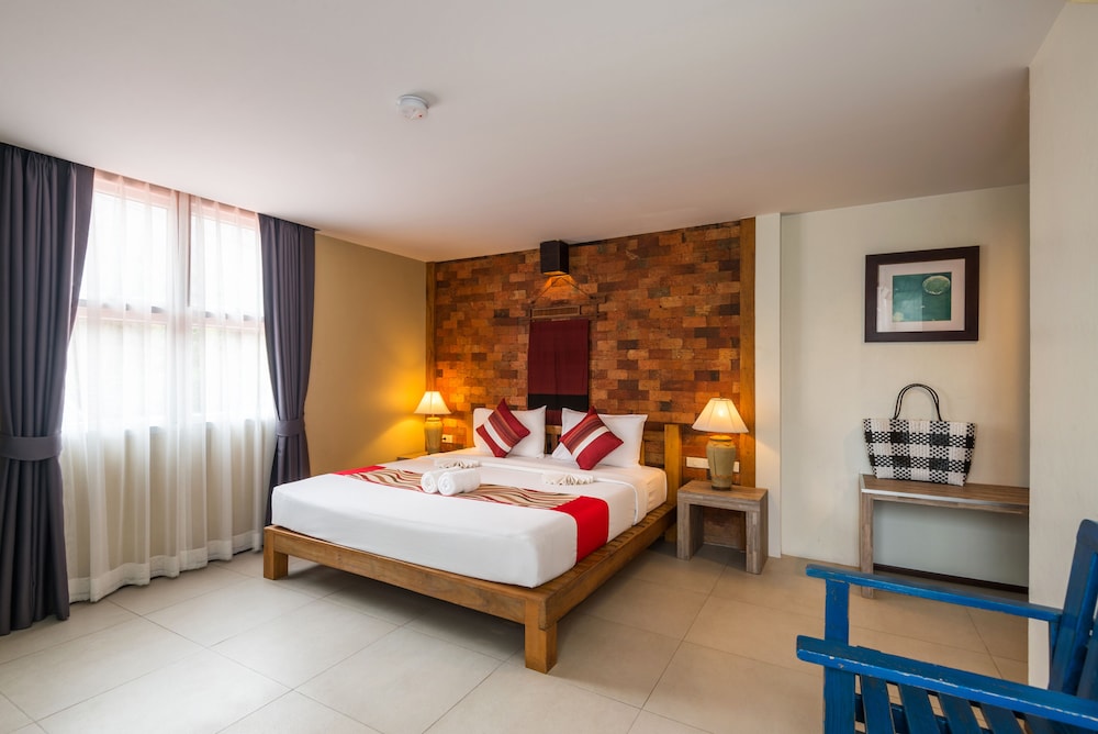 Baan Bandalay Hotel 22/59
