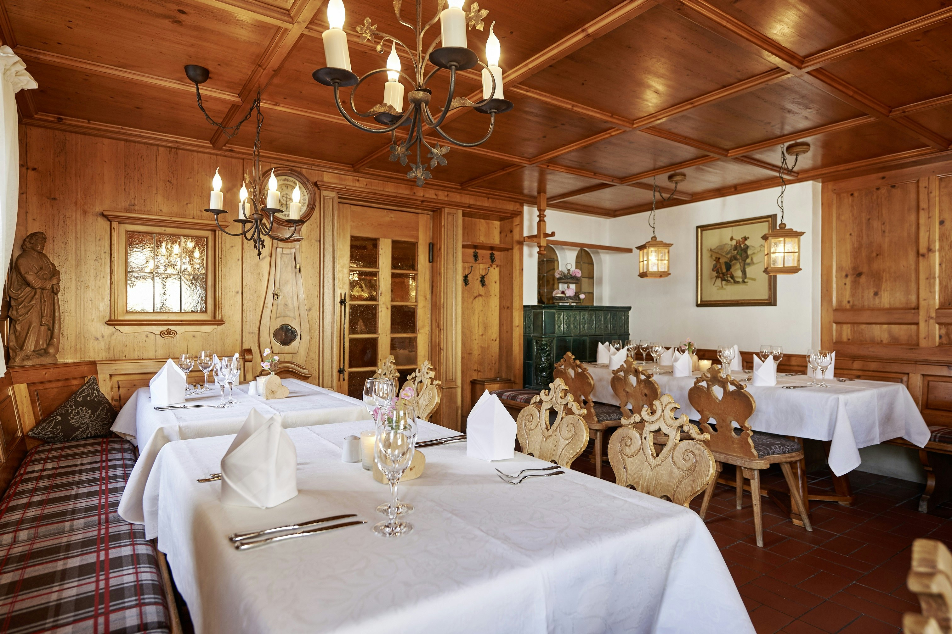 Hotel - Restaurant Adler 41/46