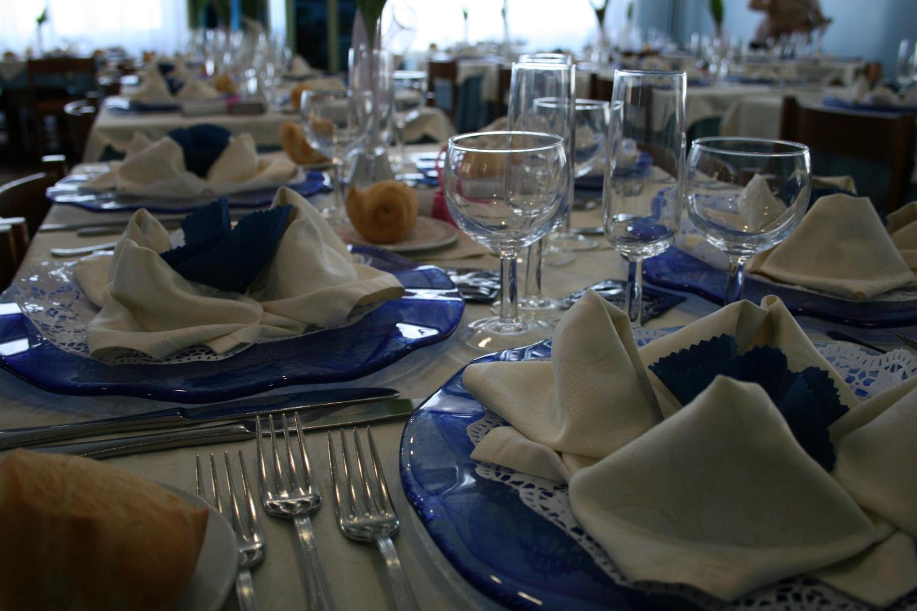 Giannino Hotel Ristorante 34/54