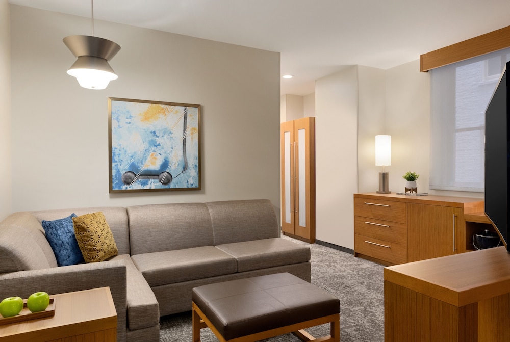 Hyatt Place Houston Downtown 26/50