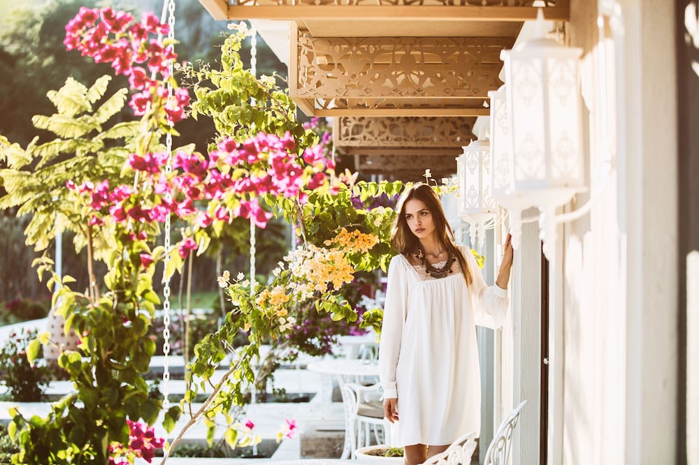 Dalyan Resort Spa Hotel 6/45