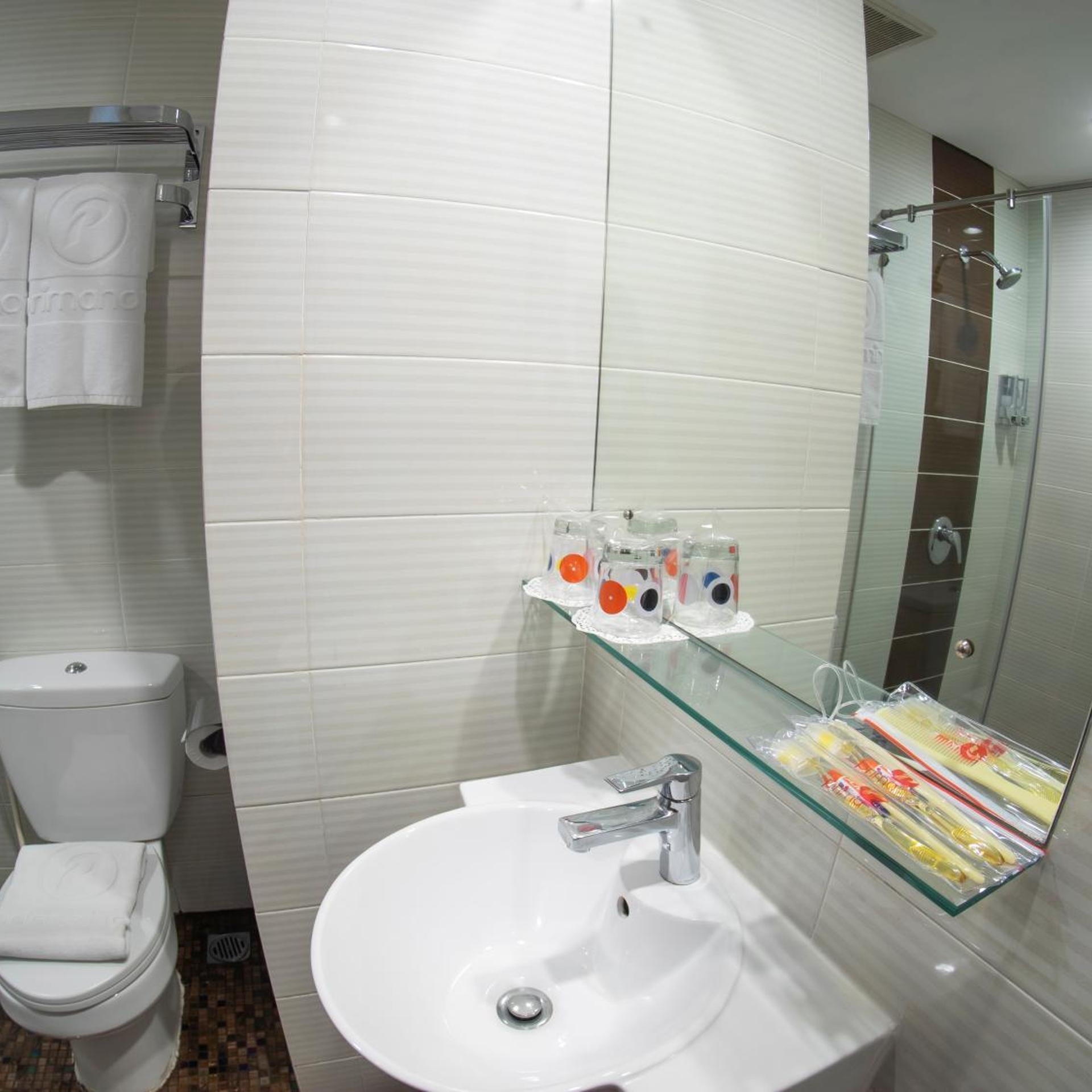 D Primahotel Terminal 1a 44/46