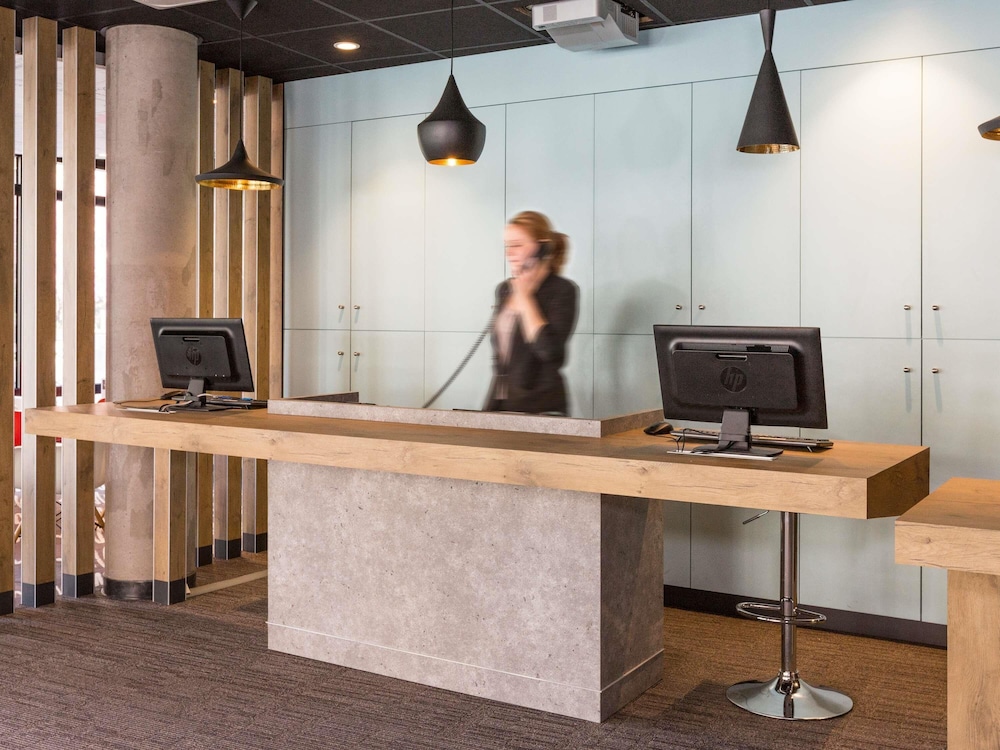 Ibis Lille Centre Grand Palais 60/70