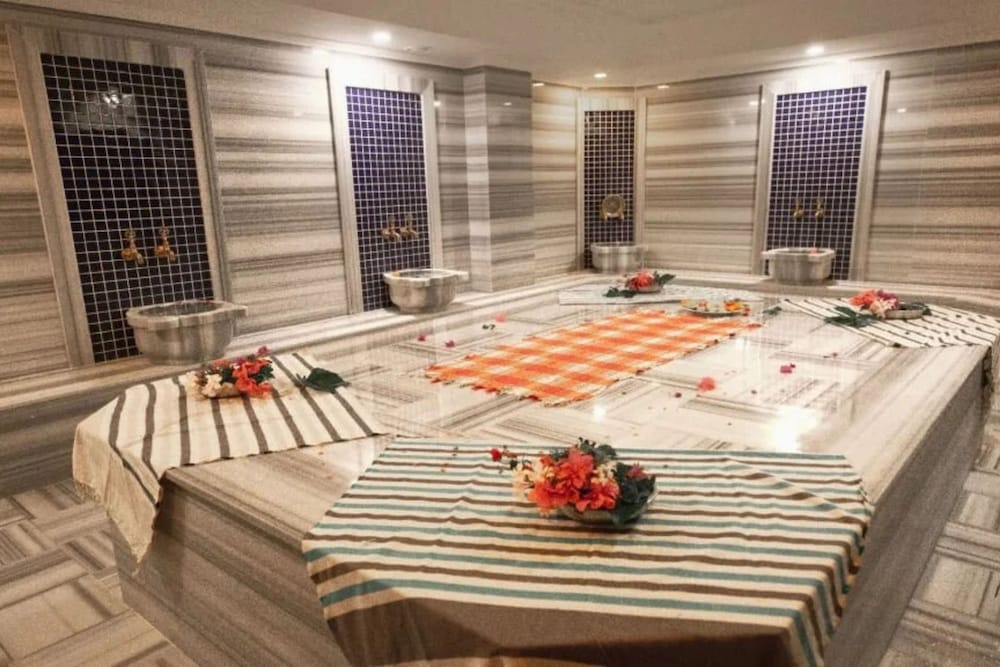 Elit Life Hotel 52/59