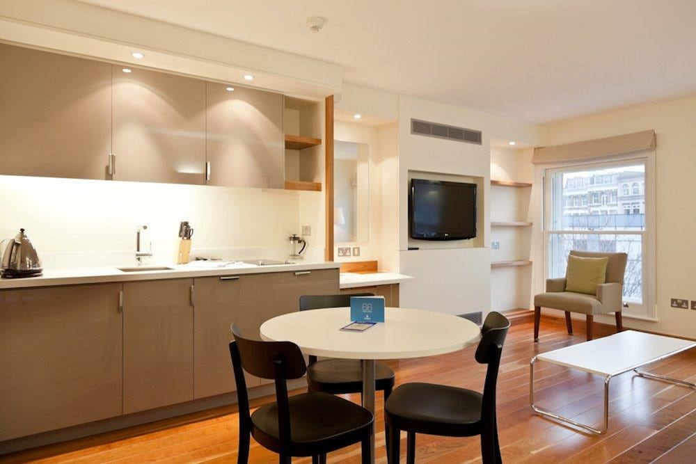 Blueprint Living 66 Turnmill Street 36/46