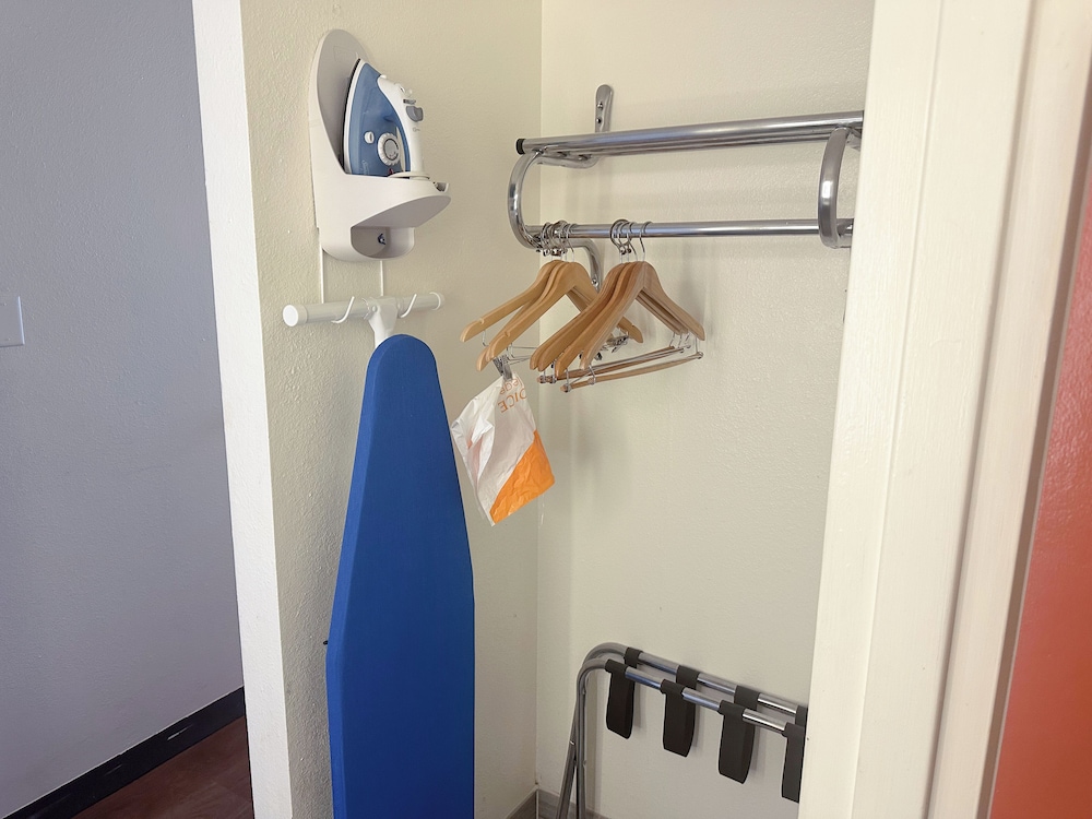 Quality Inn & Suites Fort Collins East 14/58