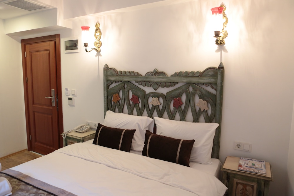 Oriella Hotel 21/40