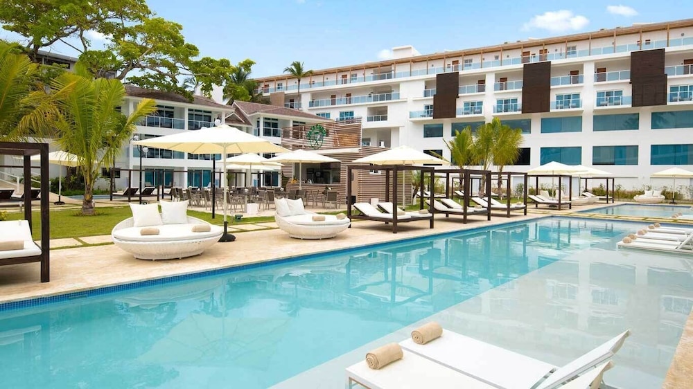 Presidential Suites Cabarete in CABARETE