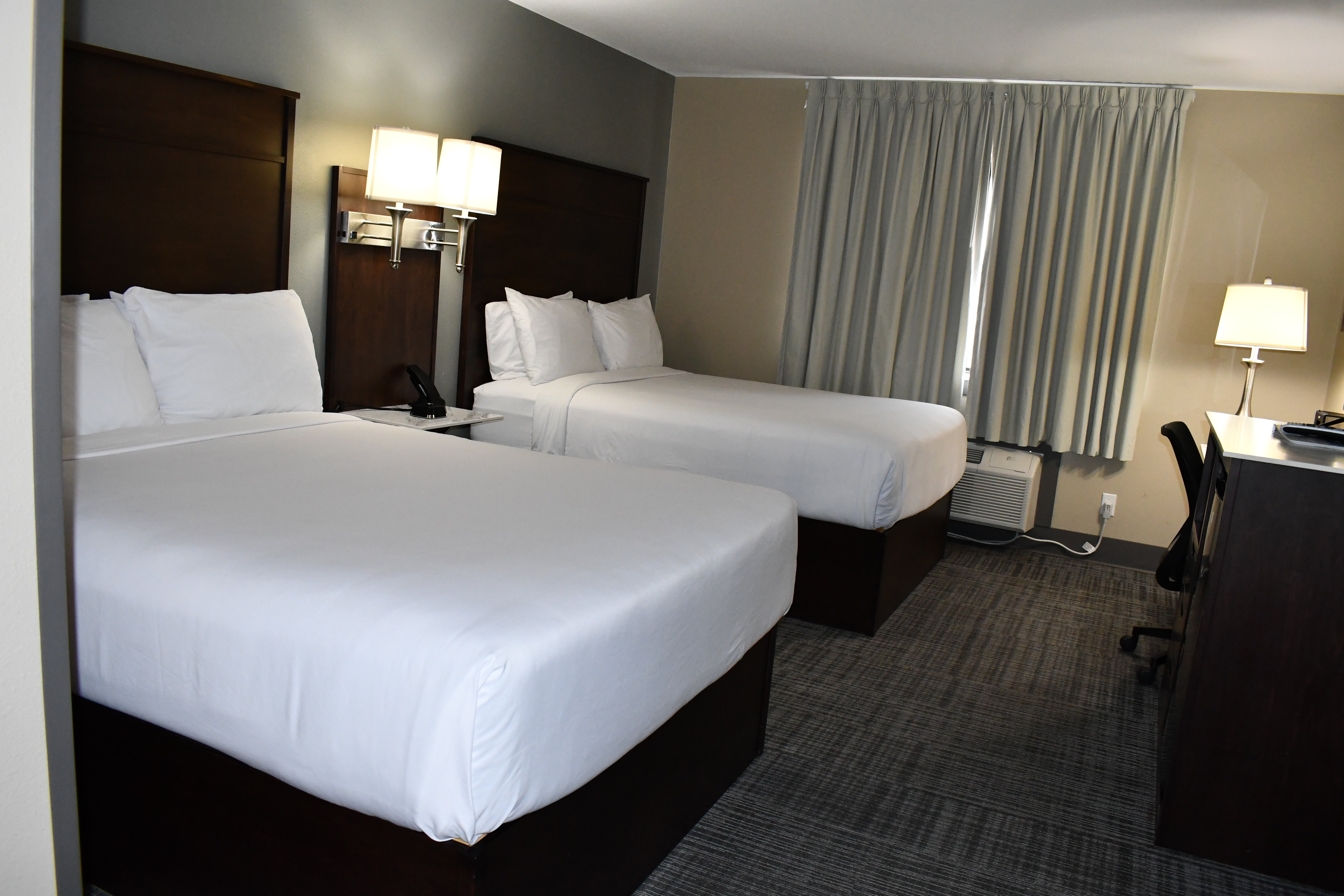 Cobblestone Inn & Suites - Trenton 15/45