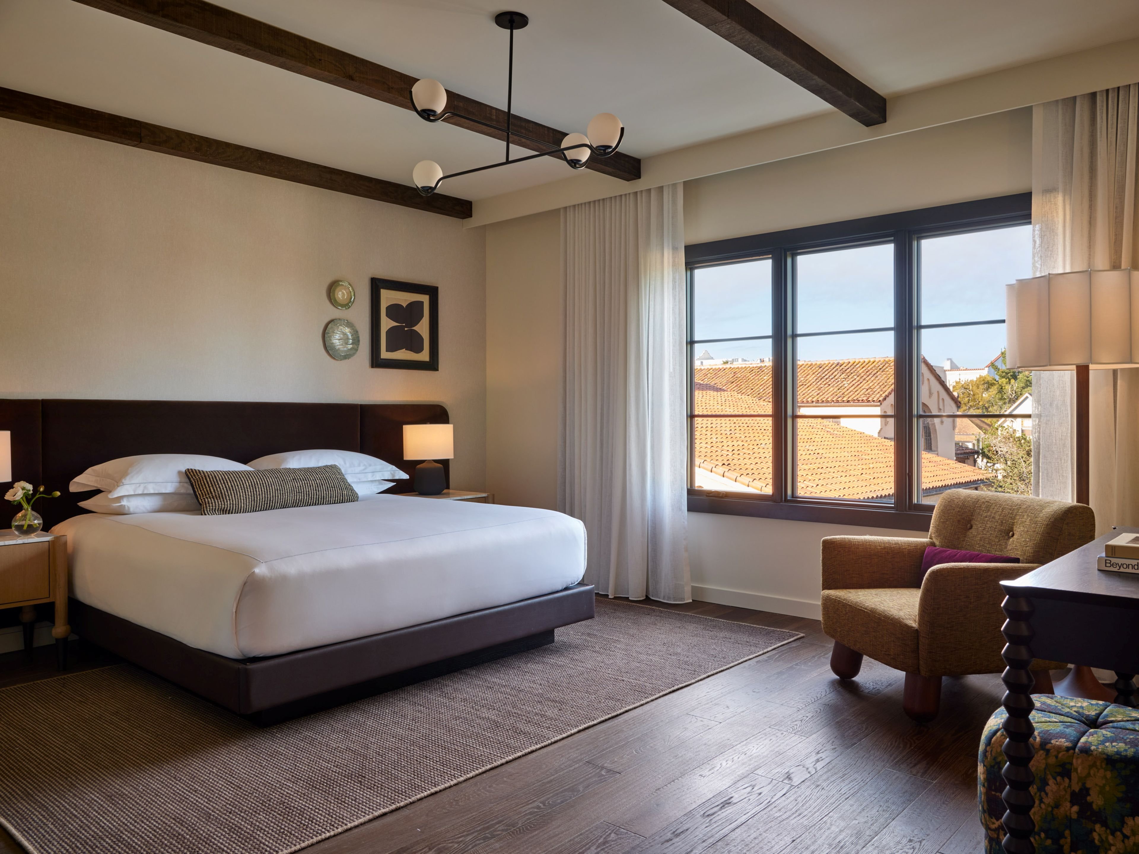 Kimpton Mirador Pacific Grove Monterey by IHG 12/50