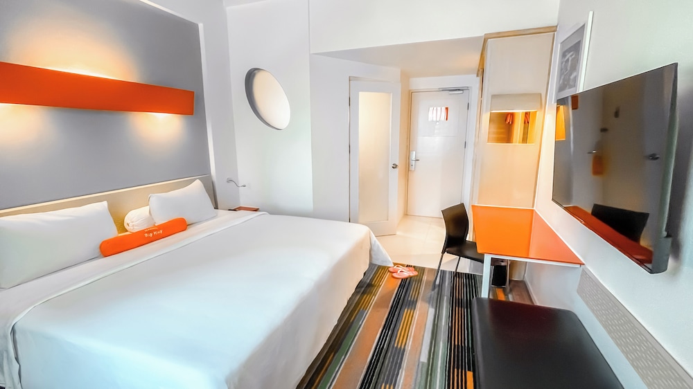 Harris Hotel Conventions Festival Citylink Bandung 10/50