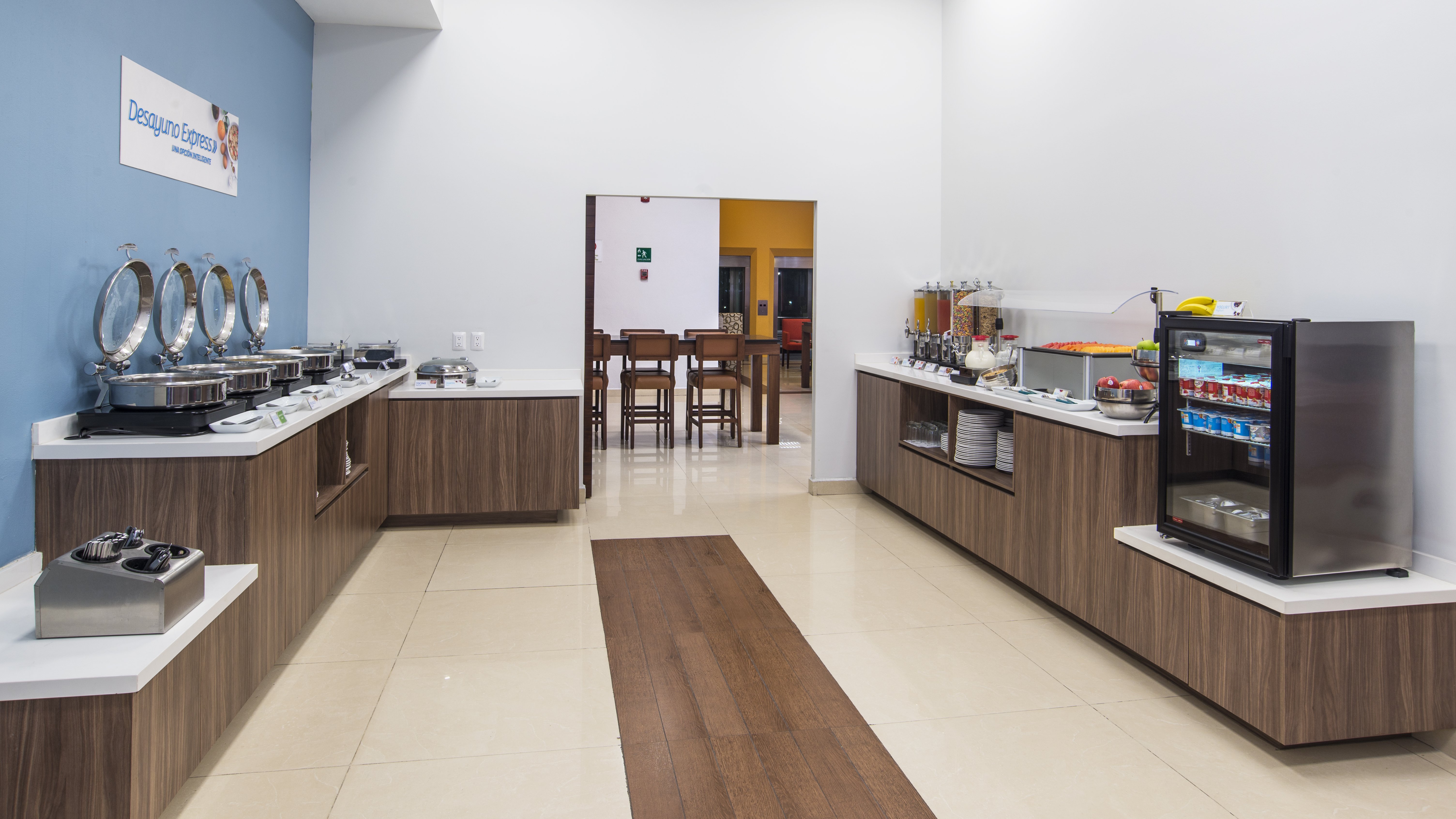Holiday Inn Express Manzanillo 31/50