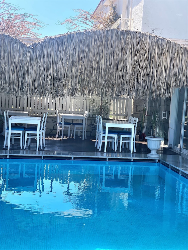 Alacati Eldoris Otel photo5