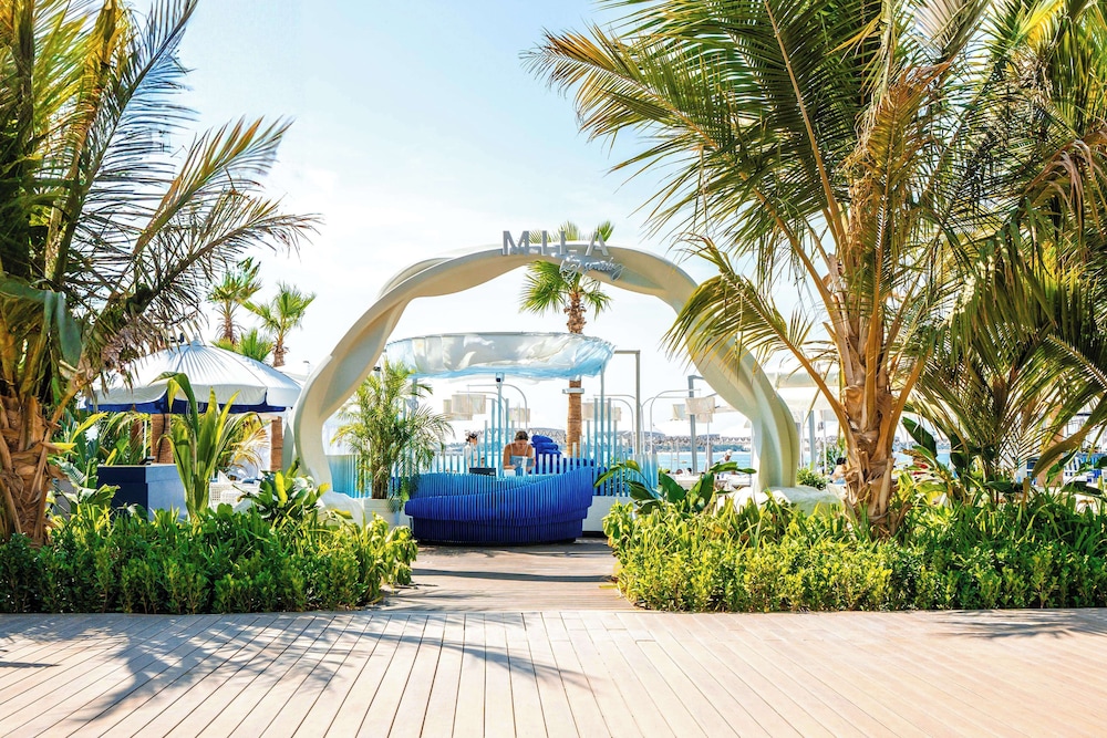 Radisson Beach Resort Palm Jumeirah 45/49