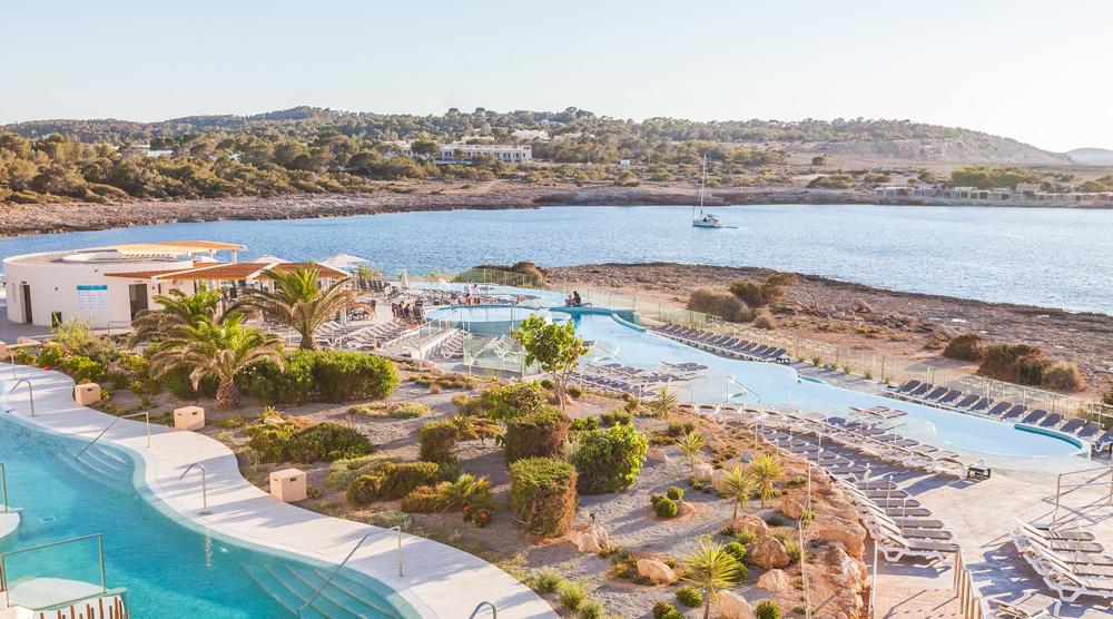 Sirenis Seaview Country Club 30/39